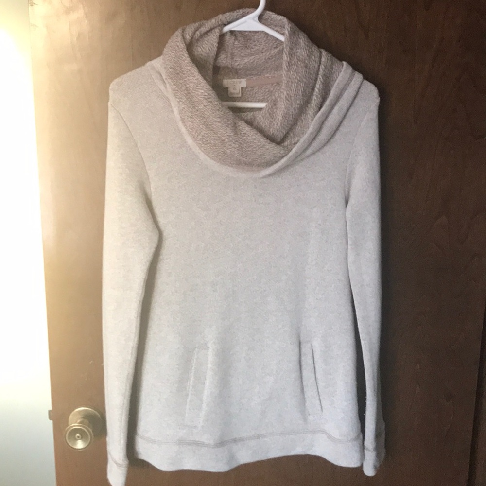 Jcrew Sweater